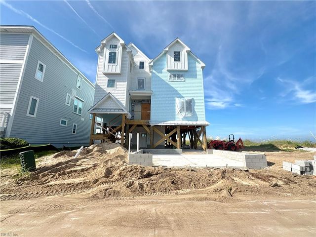 9719 21st Bay ST, Norfolk, VA 23518