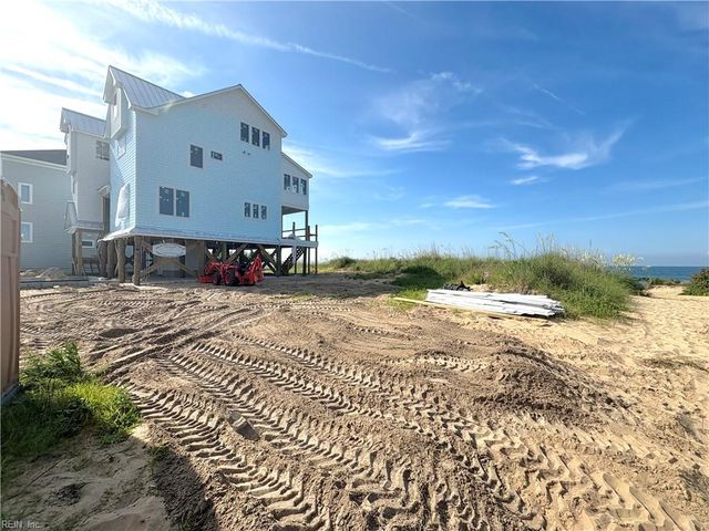 9719 21st Bay ST, Norfolk, VA 23518