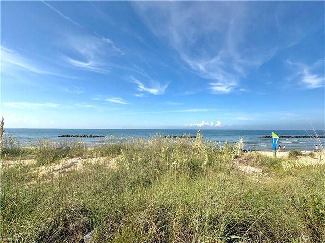 9719 21st Bay ST, Norfolk, VA 23518