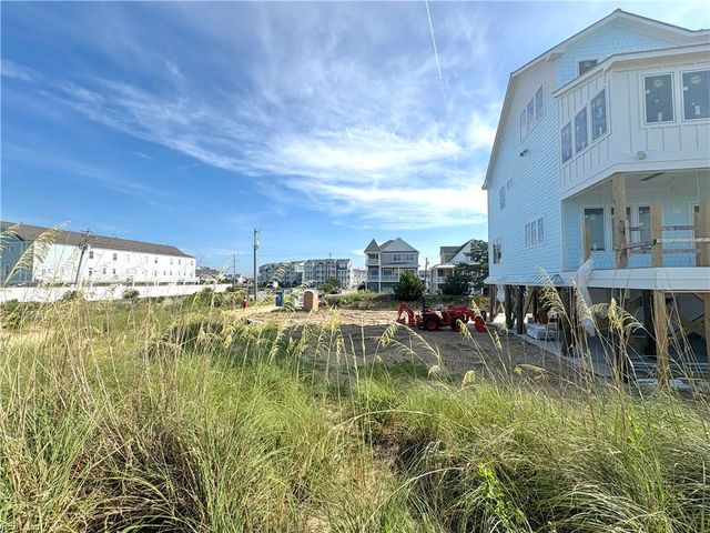 9719 21st Bay ST, Norfolk, VA 23518