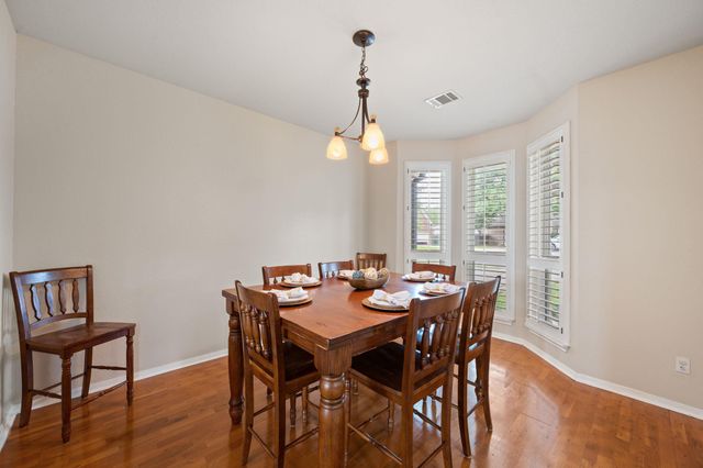 706 Sage CT, Pflugerville, TX 78660