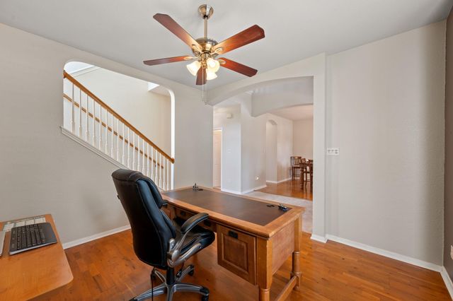 706 Sage CT, Pflugerville, TX 78660