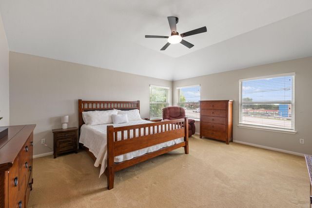 706 Sage CT, Pflugerville, TX 78660