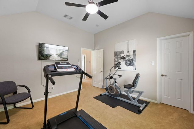 706 Sage CT, Pflugerville, TX 78660