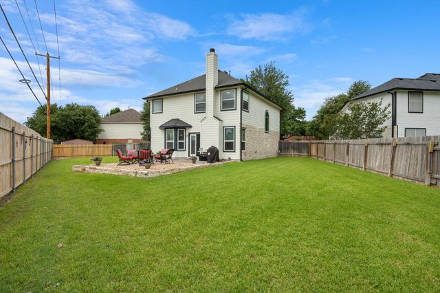 706 Sage CT, Pflugerville, TX 78660