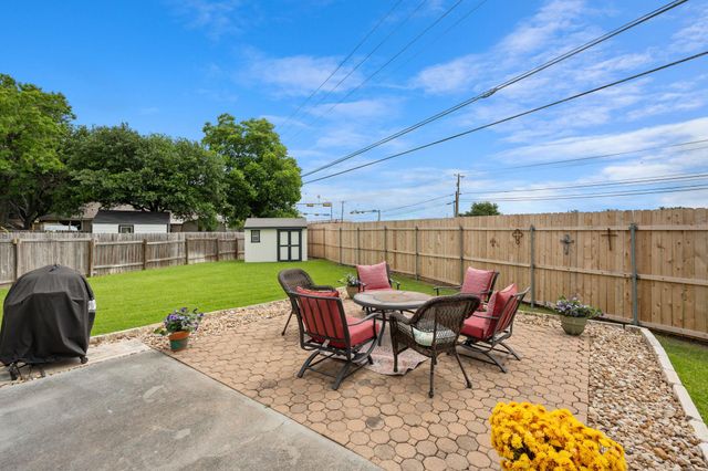 706 Sage CT, Pflugerville, TX 78660