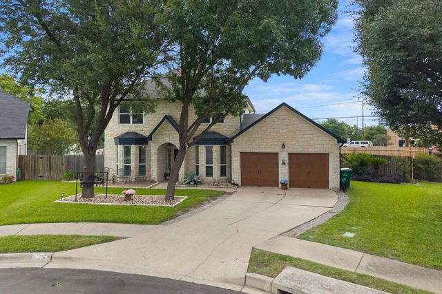706 Sage CT, Pflugerville, TX 78660