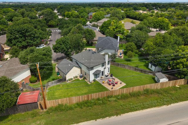 706 Sage CT, Pflugerville, TX 78660