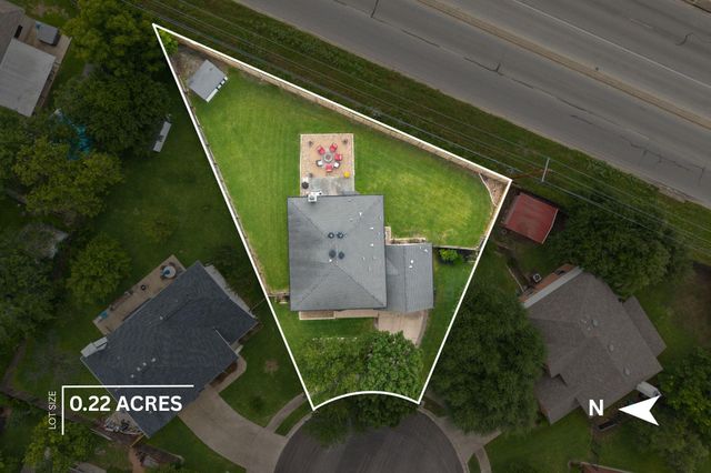 706 Sage CT, Pflugerville, TX 78660