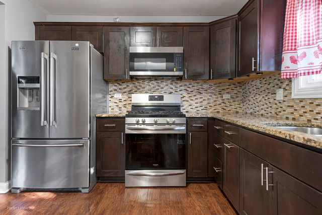 217 Oriole Road, Matteson, IL 60443