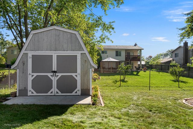 217 Oriole Road, Matteson, IL 60443
