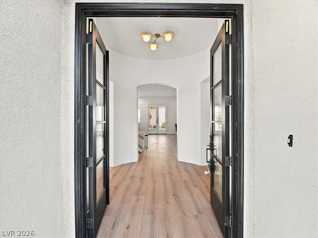 10860 Sterling Forest Avenue, Las Vegas, NV 89135