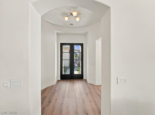10860 Sterling Forest Avenue, Las Vegas, NV 89135
