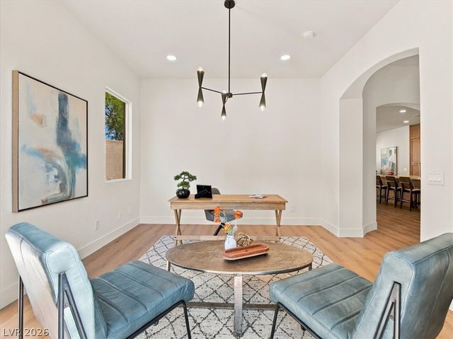 10860 Sterling Forest Avenue, Las Vegas, NV 89135