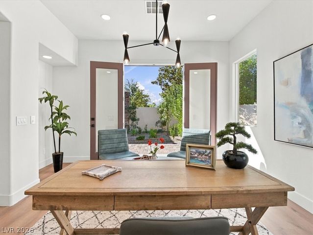 10860 Sterling Forest Avenue, Las Vegas, NV 89135