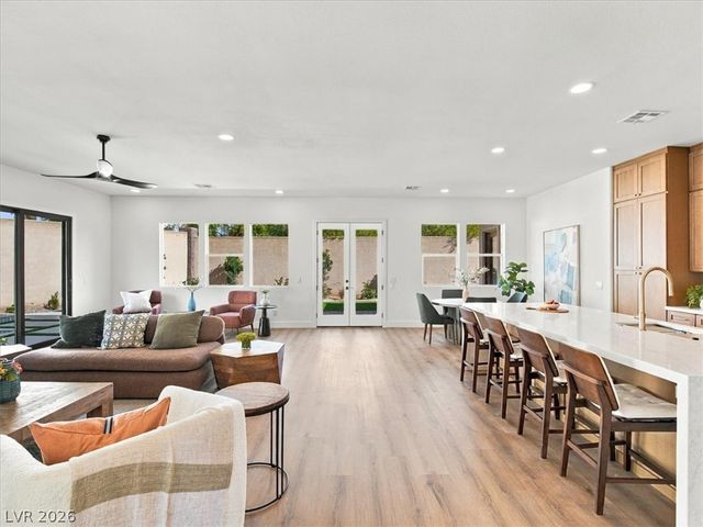 10860 Sterling Forest Avenue, Las Vegas, NV 89135