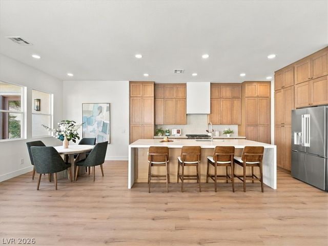 10860 Sterling Forest Avenue, Las Vegas, NV 89135
