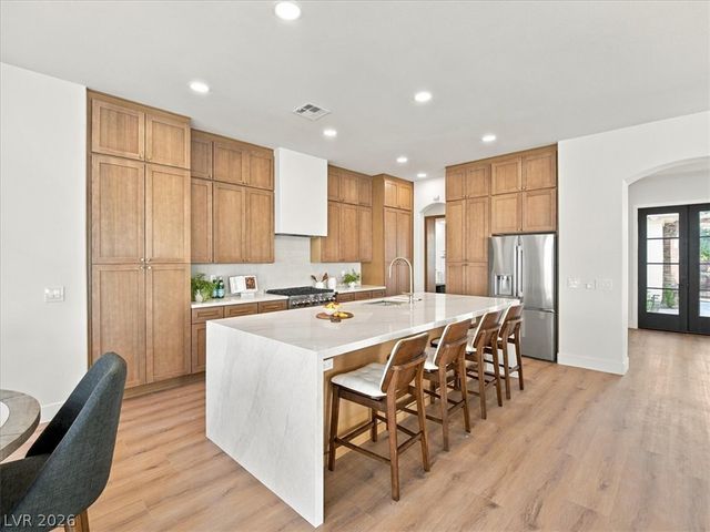 10860 Sterling Forest Avenue, Las Vegas, NV 89135