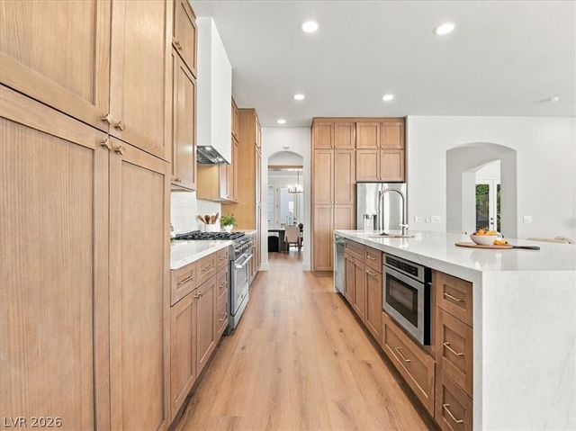 10860 Sterling Forest Avenue, Las Vegas, NV 89135