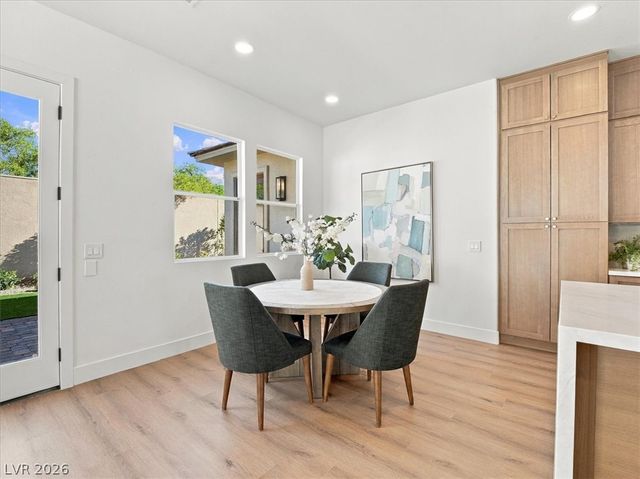 10860 Sterling Forest Avenue, Las Vegas, NV 89135