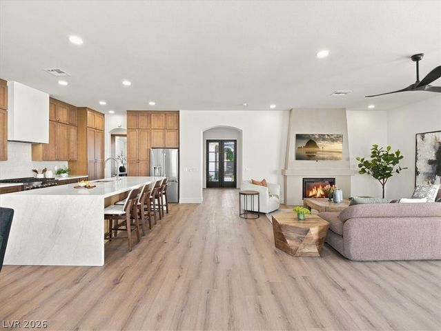 10860 Sterling Forest Avenue, Las Vegas, NV 89135