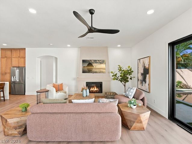 10860 Sterling Forest Avenue, Las Vegas, NV 89135