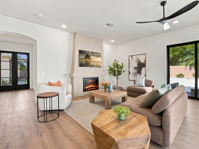 10860 Sterling Forest Avenue, Las Vegas, NV 89135