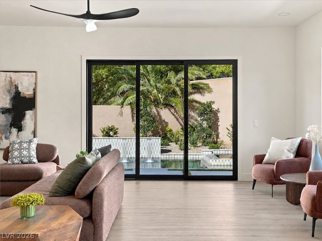 10860 Sterling Forest Avenue, Las Vegas, NV 89135