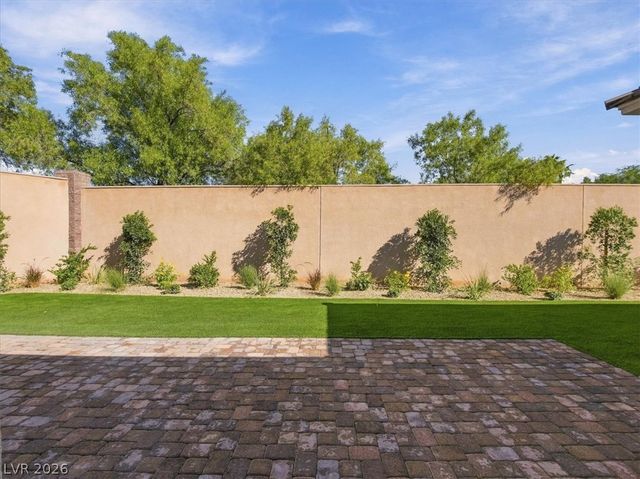 10860 Sterling Forest Avenue, Las Vegas, NV 89135