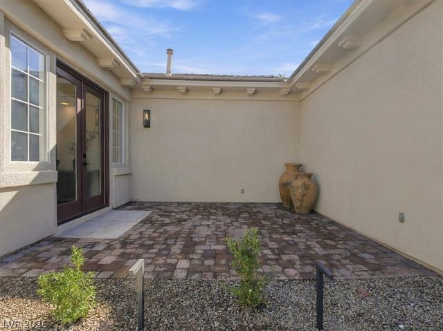 10860 Sterling Forest Avenue, Las Vegas, NV 89135