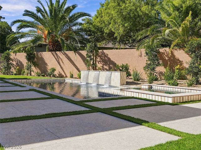 10860 Sterling Forest Avenue, Las Vegas, NV 89135