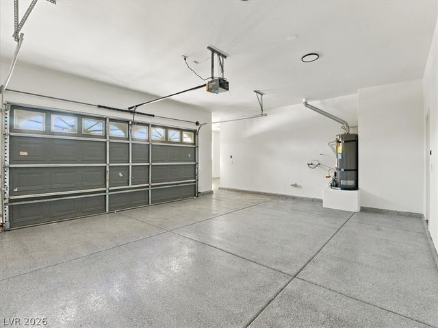 10860 Sterling Forest Avenue, Las Vegas, NV 89135