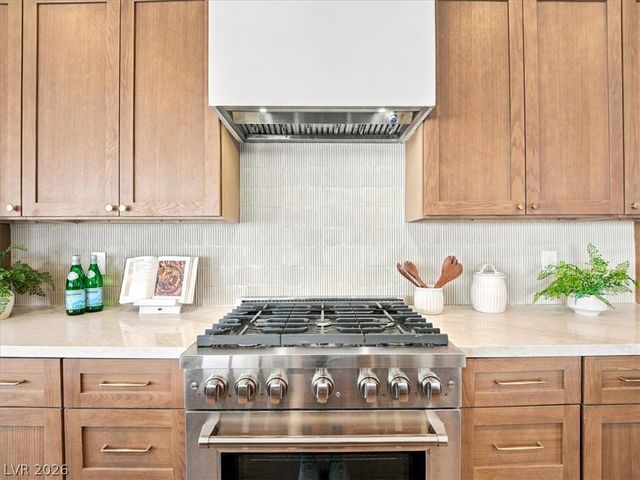 10860 Sterling Forest Avenue, Las Vegas, NV 89135