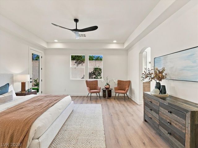 10860 Sterling Forest Avenue, Las Vegas, NV 89135