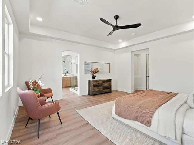 10860 Sterling Forest Avenue, Las Vegas, NV 89135