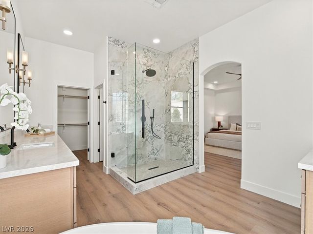 10860 Sterling Forest Avenue, Las Vegas, NV 89135