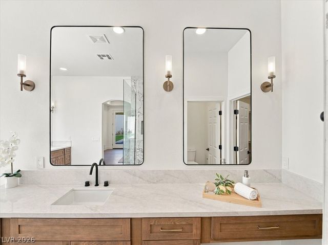 10860 Sterling Forest Avenue, Las Vegas, NV 89135