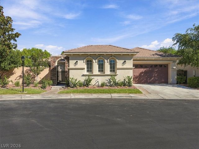 10860 Sterling Forest Avenue, Las Vegas, NV 89135