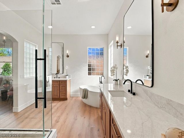 10860 Sterling Forest Avenue, Las Vegas, NV 89135