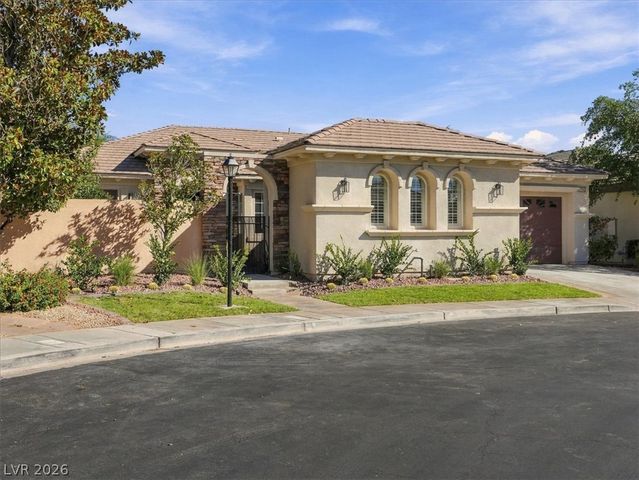 10860 Sterling Forest Avenue, Las Vegas, NV 89135