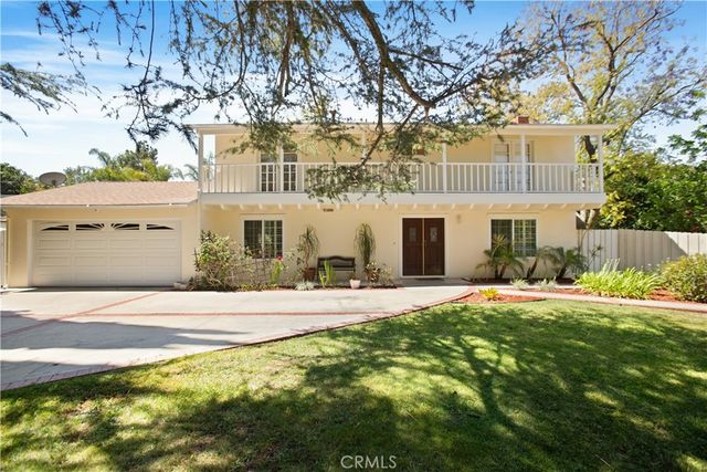 8721 Farralone, West Hills, CA 91304