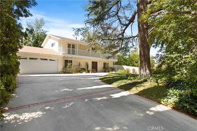 8721 Farralone, West Hills, CA 91304