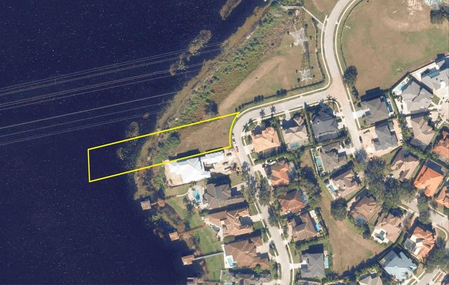 5727 EMERINGTON CRESCENT, Orlando, FL 32819