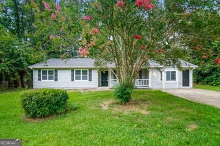 3075 Palomino Drive, Powder Springs, GA 30127