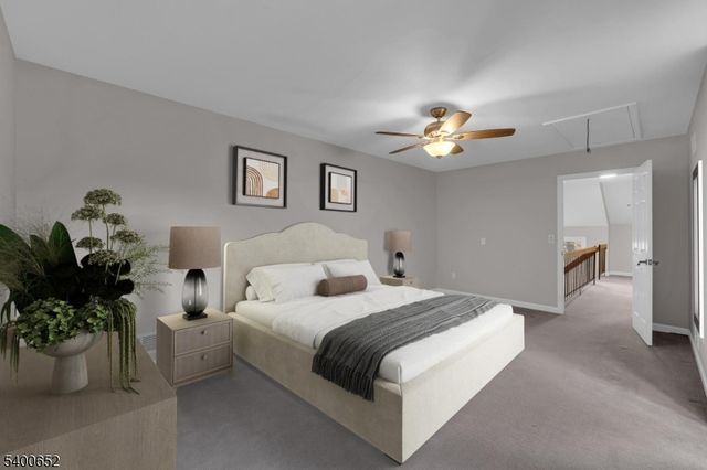 107 Wimbledon Sq, Washington Twp., NJ 07853