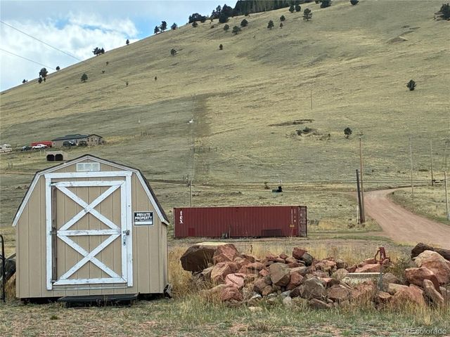 1805 Cr 1, Cripple Creek, CO 80813