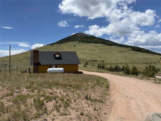 1805 Cr 1, Cripple Creek, CO 80813