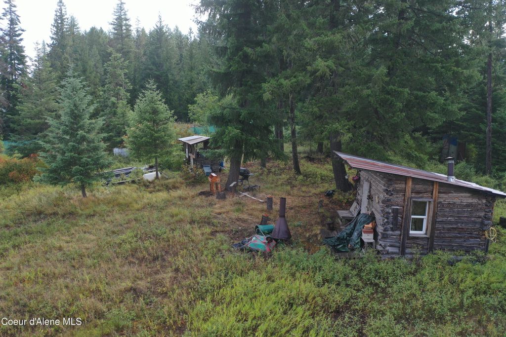 Parcel 5100 Hallmark Rd, St. Maries, ID 83861 photo 1