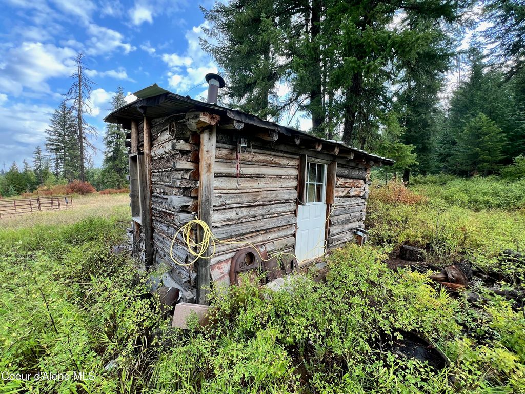 Parcel 5100 Hallmark Rd, St. Maries, ID 83861 photo 3