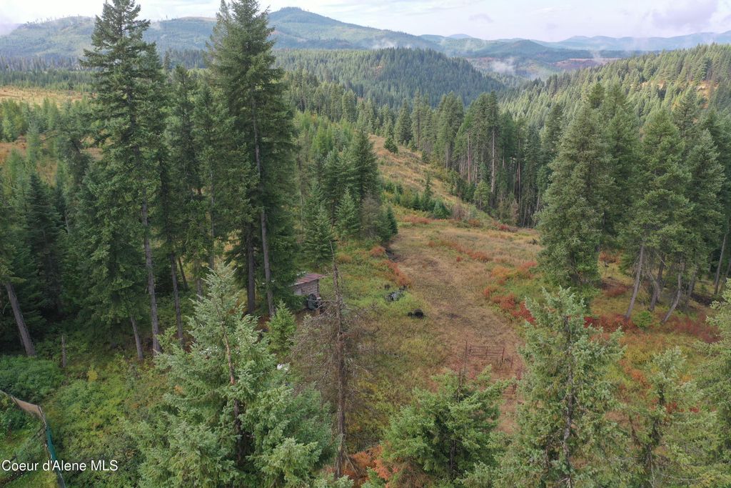 Parcel 5100 Hallmark Rd, St. Maries, ID 83861 photo 4